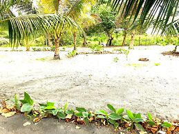Seaside Garden Lodge Mompiche