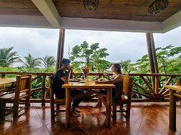 Seaside Garden Lodge Mompiche