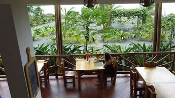 Seaside Garden Lodge Mompiche