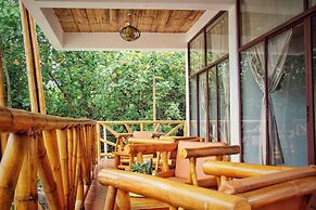 Seaside Garden Lodge Mompiche