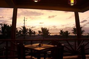Seaside Garden Lodge Mompiche