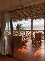 Seaside Garden Lodge Mompiche