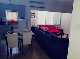 Herzelya Getaway