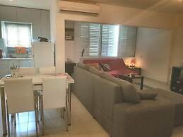 Herzelya Getaway