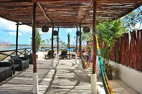 Hotel Sun ha Bacalar