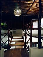 Hotel Sun ha Bacalar