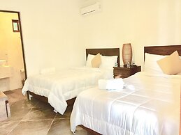 Hotel Sun ha Bacalar