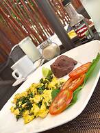 Hotel Sun ha Bacalar