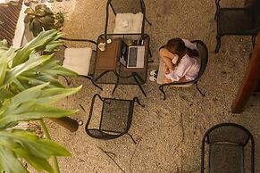 Hotel Sun ha Bacalar