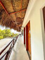 Hotel Sun ha Bacalar