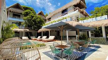 Hotel Sun ha Bacalar