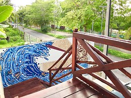 Hotel Sun ha Bacalar