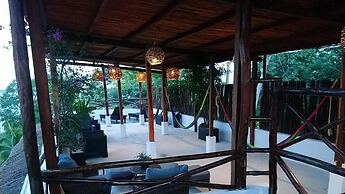 Hotel Sun ha Bacalar