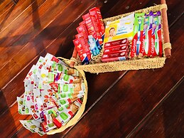 Hotel Sun ha Bacalar