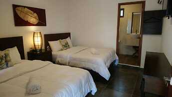 Hotel Sun ha Bacalar