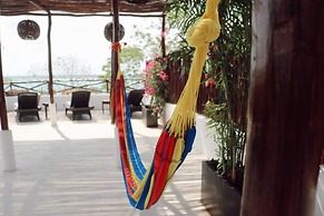 Hotel Sun ha Bacalar