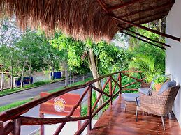 Hotel Sun ha Bacalar