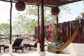 Hotel Sun ha Bacalar