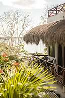 Hotel Sun ha Bacalar