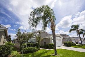 Villa Helena - Windsor Palms