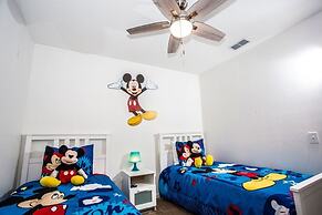 Villa Helena - Windsor Palms