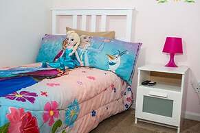 Villa Helena - Windsor Palms