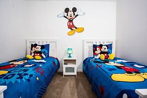 Villa Helena - Windsor Palms