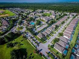 Villa Helena - Windsor Palms