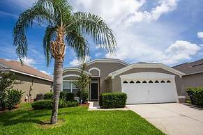 Villa Helena - Windsor Palms