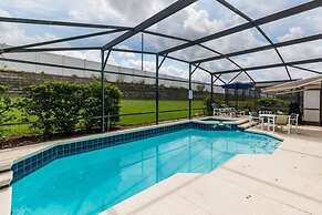 Villa Bueno - Windsor Palms