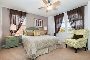 Villa Martins - Bella Vida