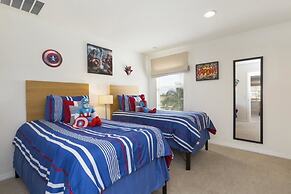 Villa Sonho - Encantada Resort