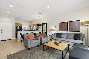 Villa Magical - Encantada Resort