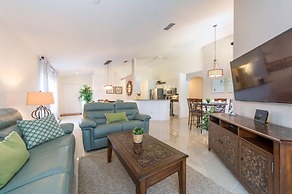 Villa Kohler - Terra Verde Resort