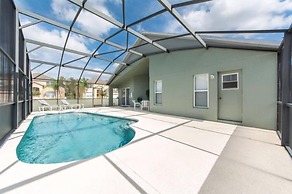 Villa Kohler - Terra Verde Resort