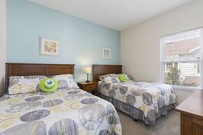 Villa Cristina - Lucaya Village