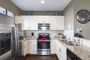 Villa Cristina - Lucaya Village