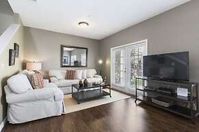 Villa Cristina - Lucaya Village