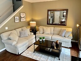 Villa Cristina - Lucaya Village