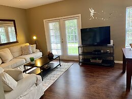 Villa Cristina - Lucaya Village