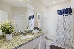 Villa Cristina - Lucaya Village