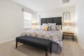 Villa Victória - Encantada Resort