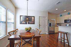 Villa Fonseca - Lucaya Village