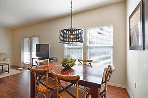 Villa Fonseca - Lucaya Village