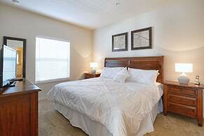 Villa Fonseca - Lucaya Village