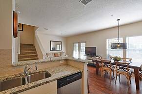 Villa Fonseca - Lucaya Village