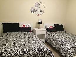 Villa Minnie - Lucaya Village