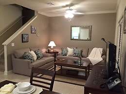 Villa Minnie - Lucaya Village