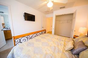 Villa Campos- Encantada Resort