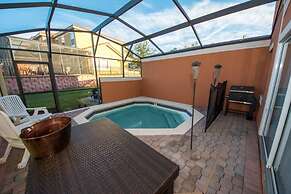 Villa Campos- Encantada Resort